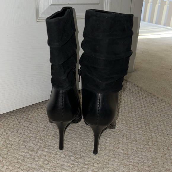 Gorgeous Leather Boots (New)! ! ✨ACCEPTING OFFERS (don’t be shy)✨!! - Picture 11 of 12